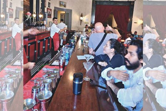 el floridita cuba